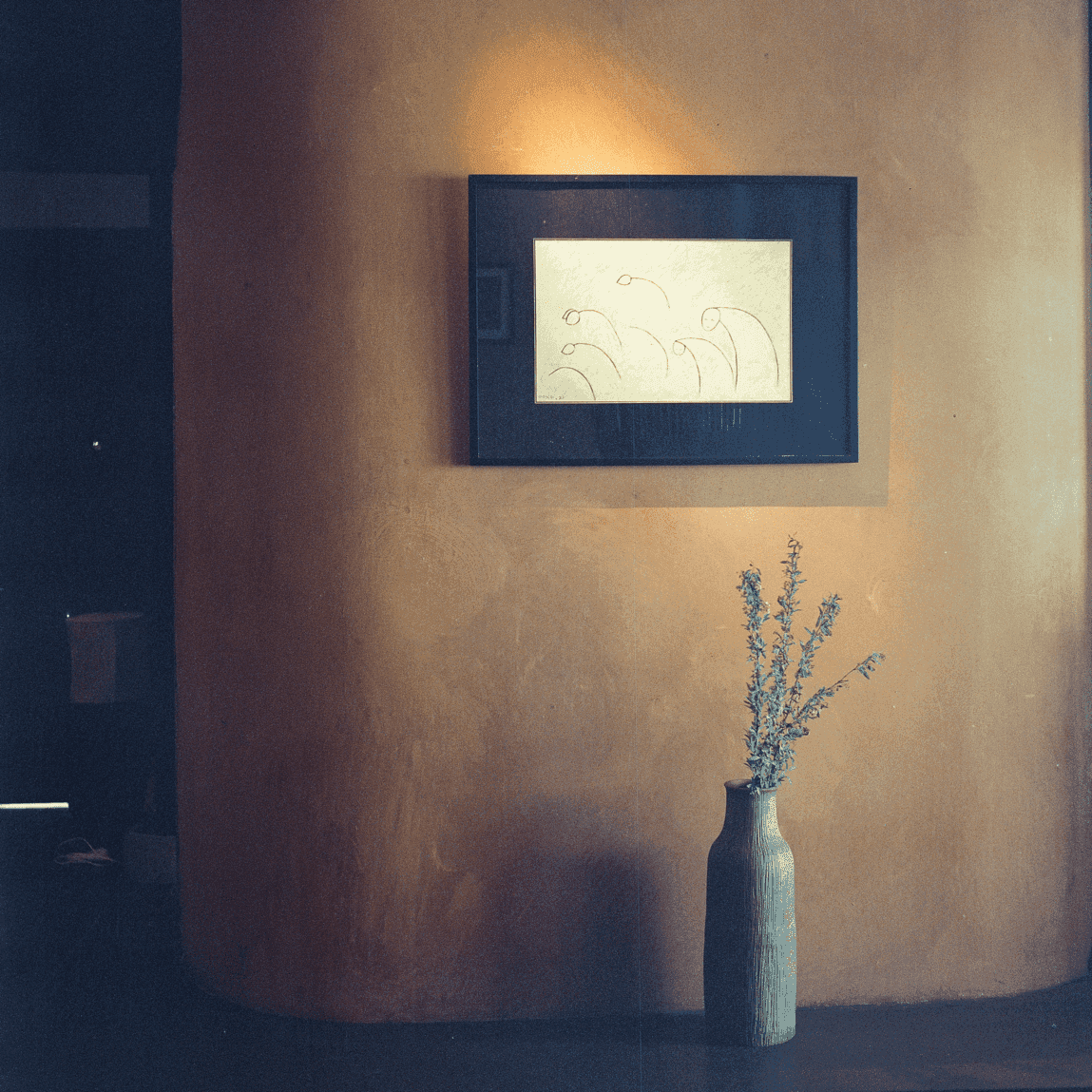 B1208 Apartment