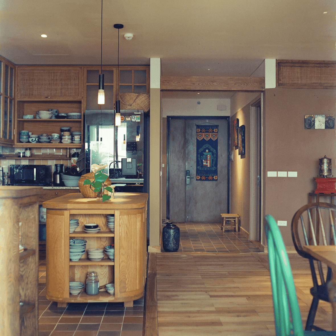 A3003 Apartment - Image 1