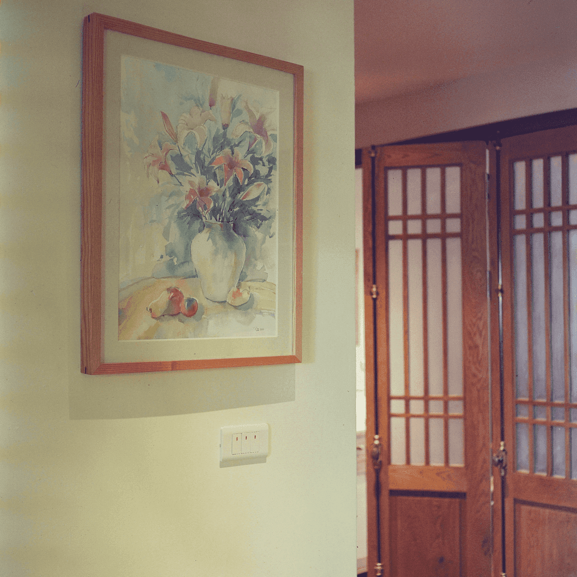 S502 Apartment - Image 10