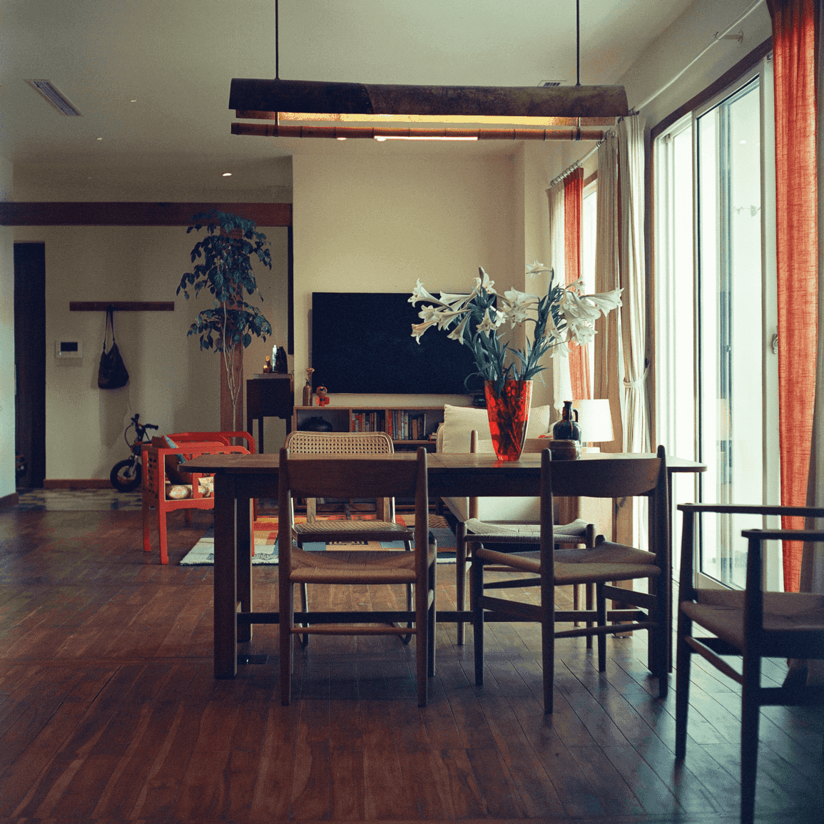S502 Apartment