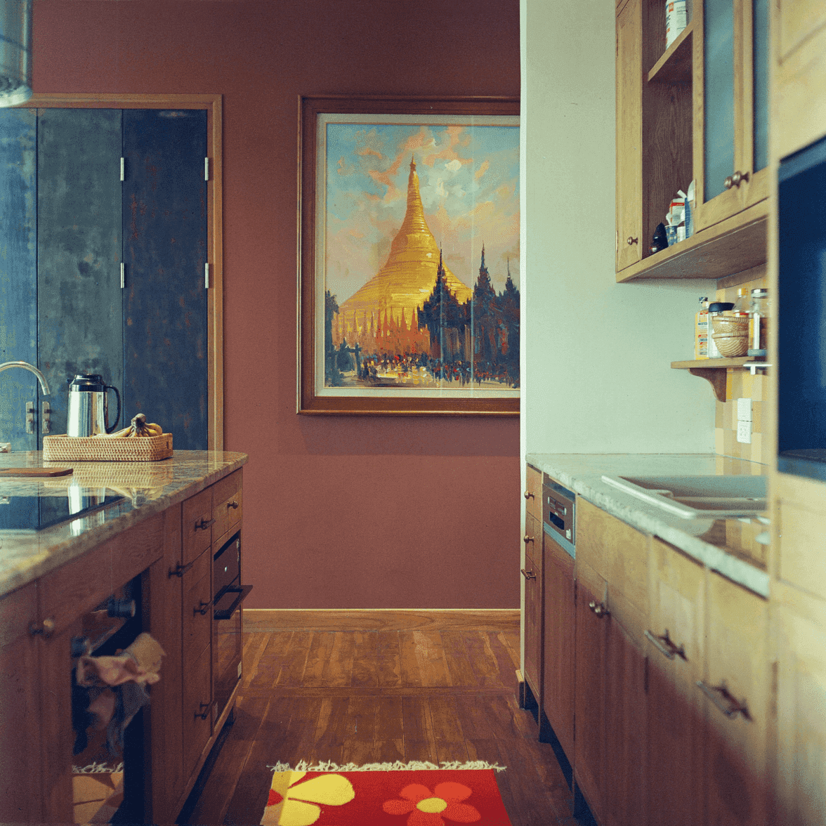 S502 Apartment - Image 5