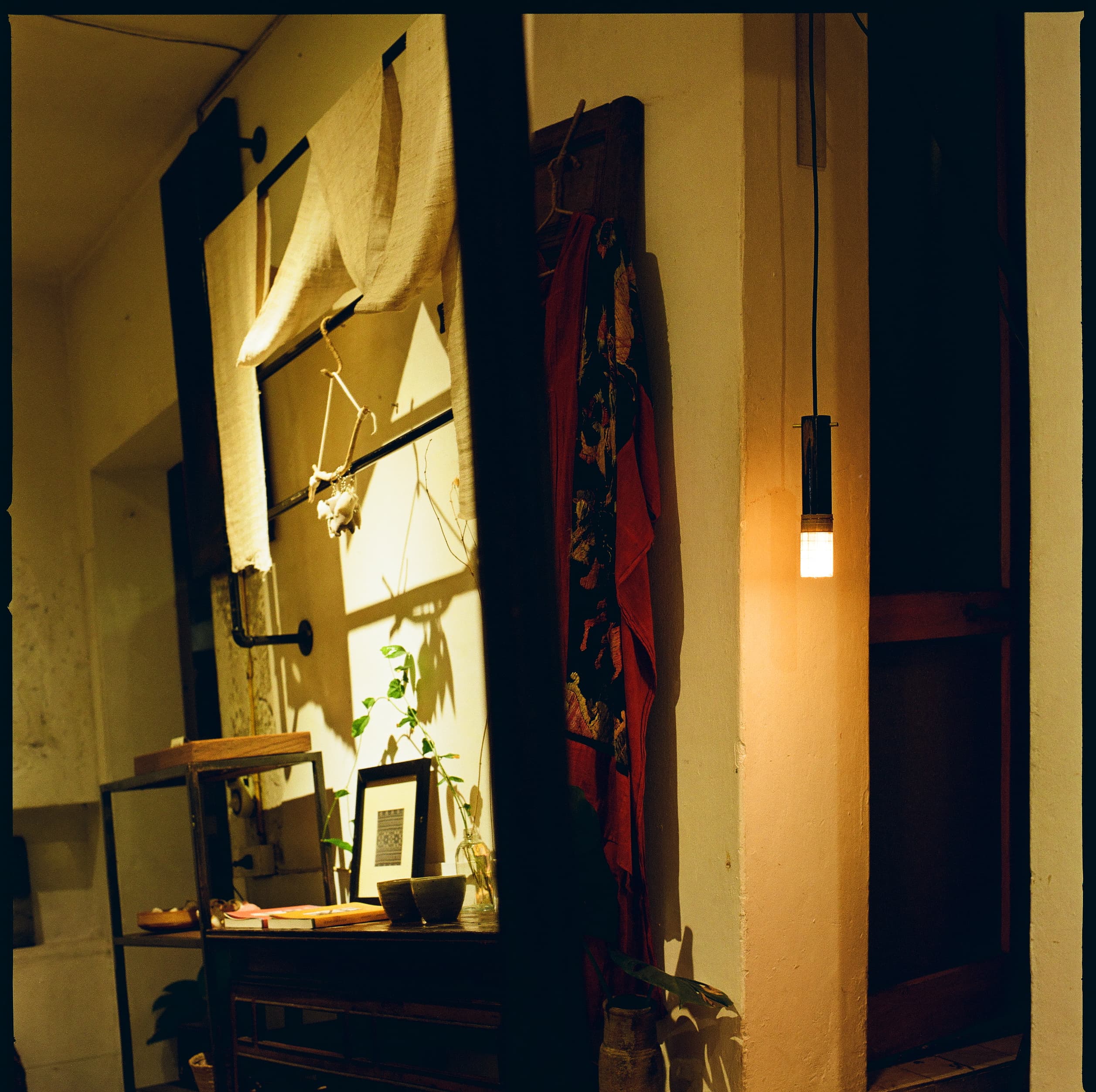 Đèn Tôra số 1 - Image 1