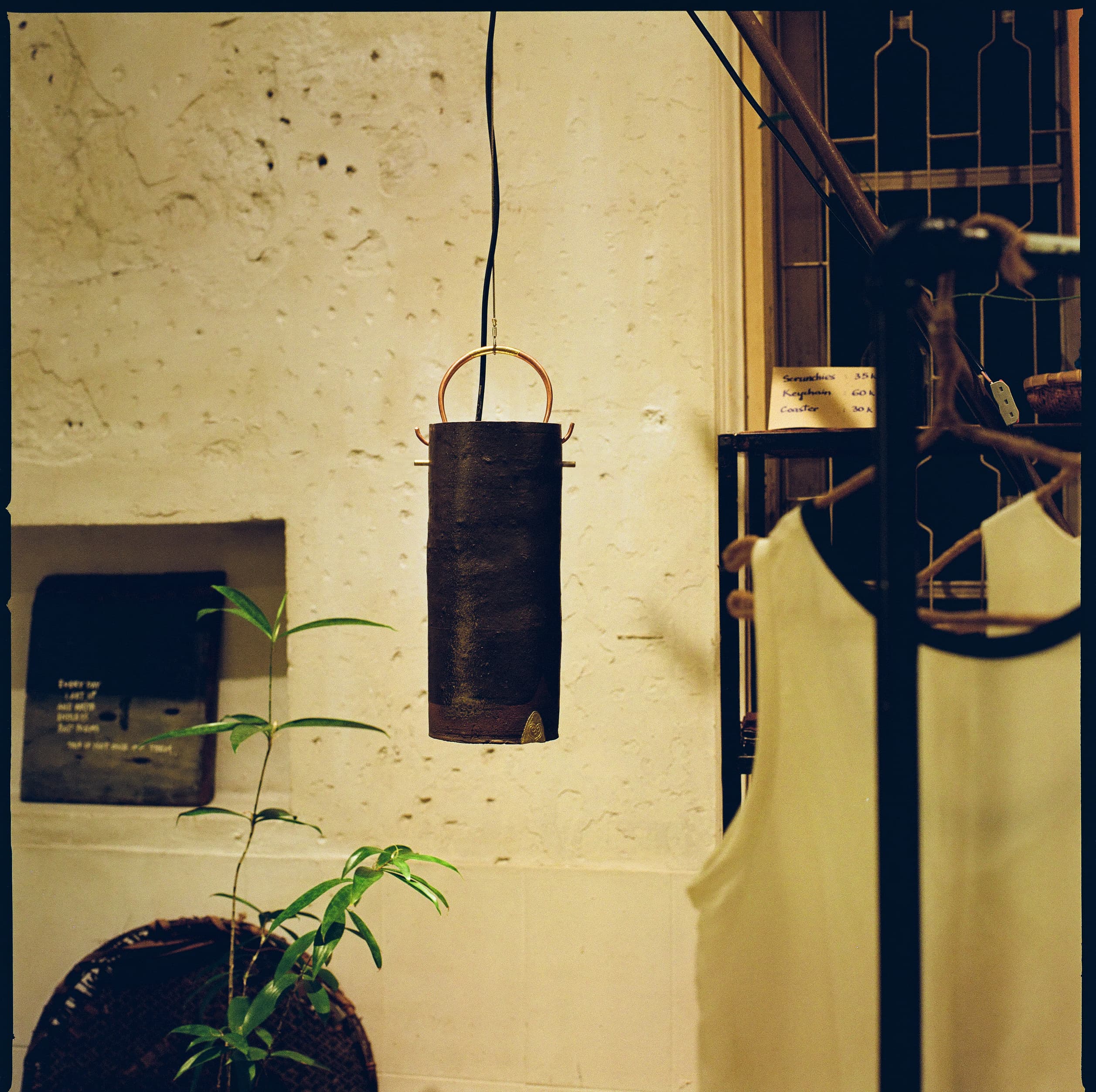 Đèn Tôra số 2 - Image 1