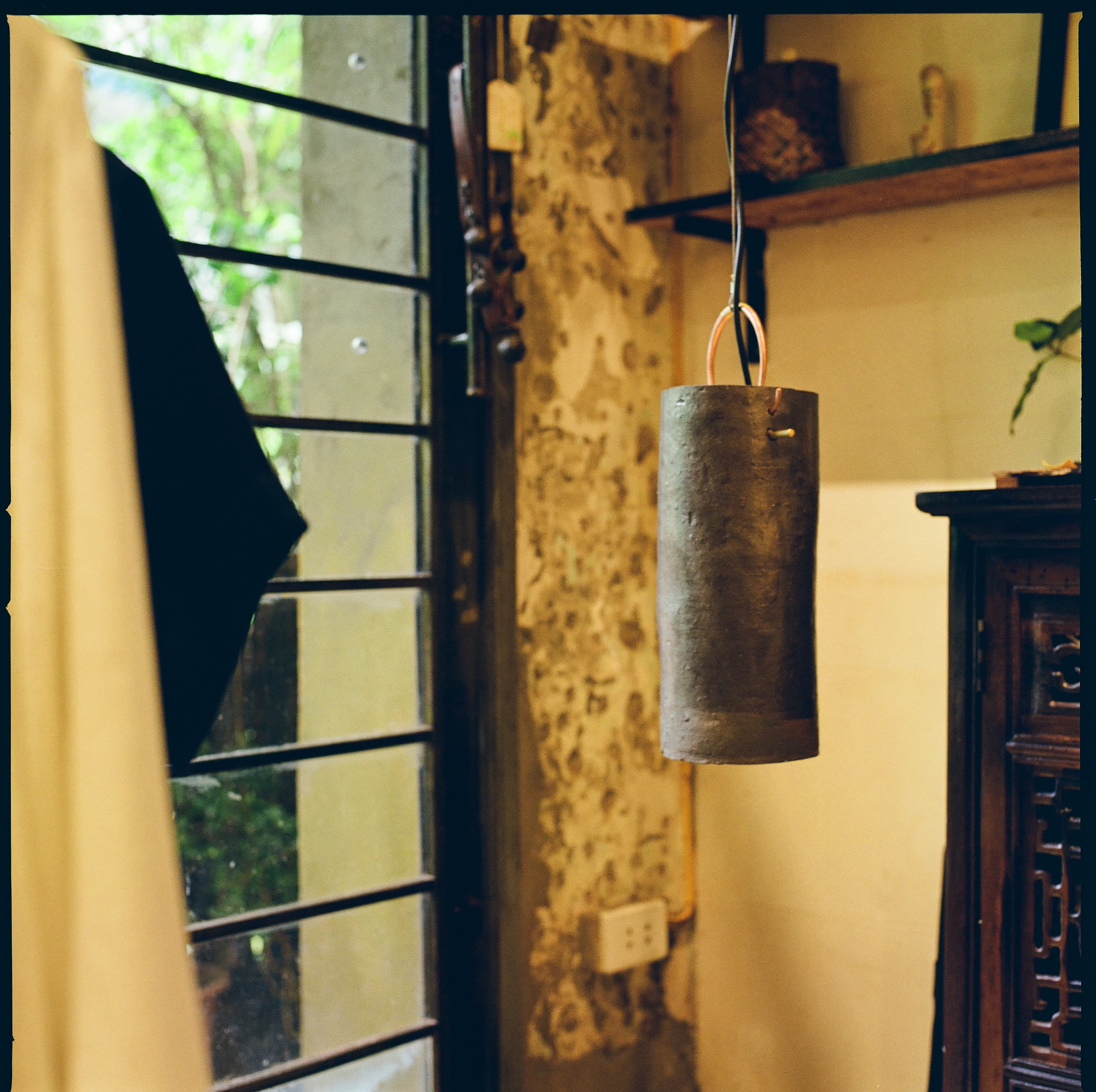 Đèn Tôra số 2