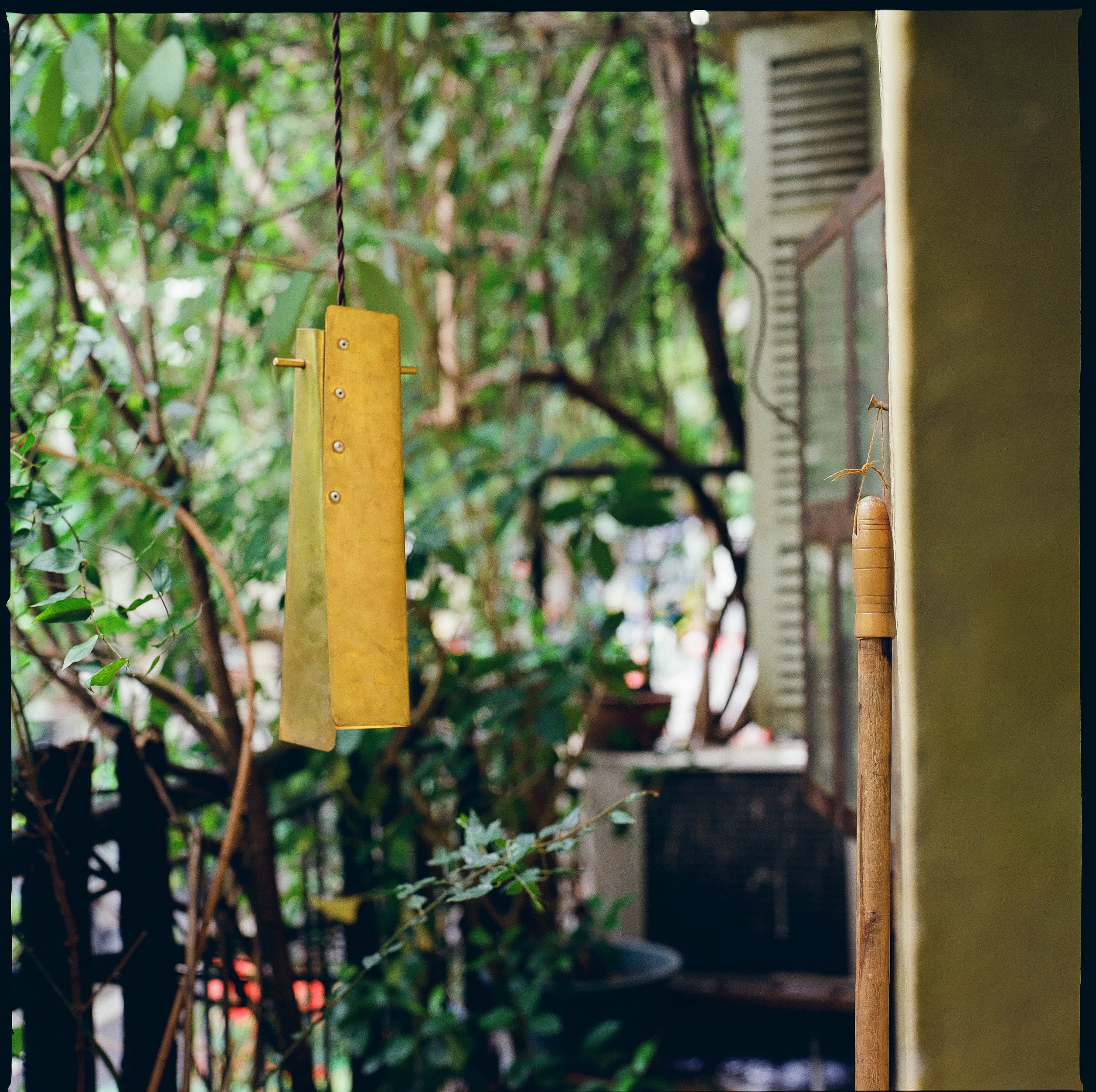 Đèn Tôra số 3