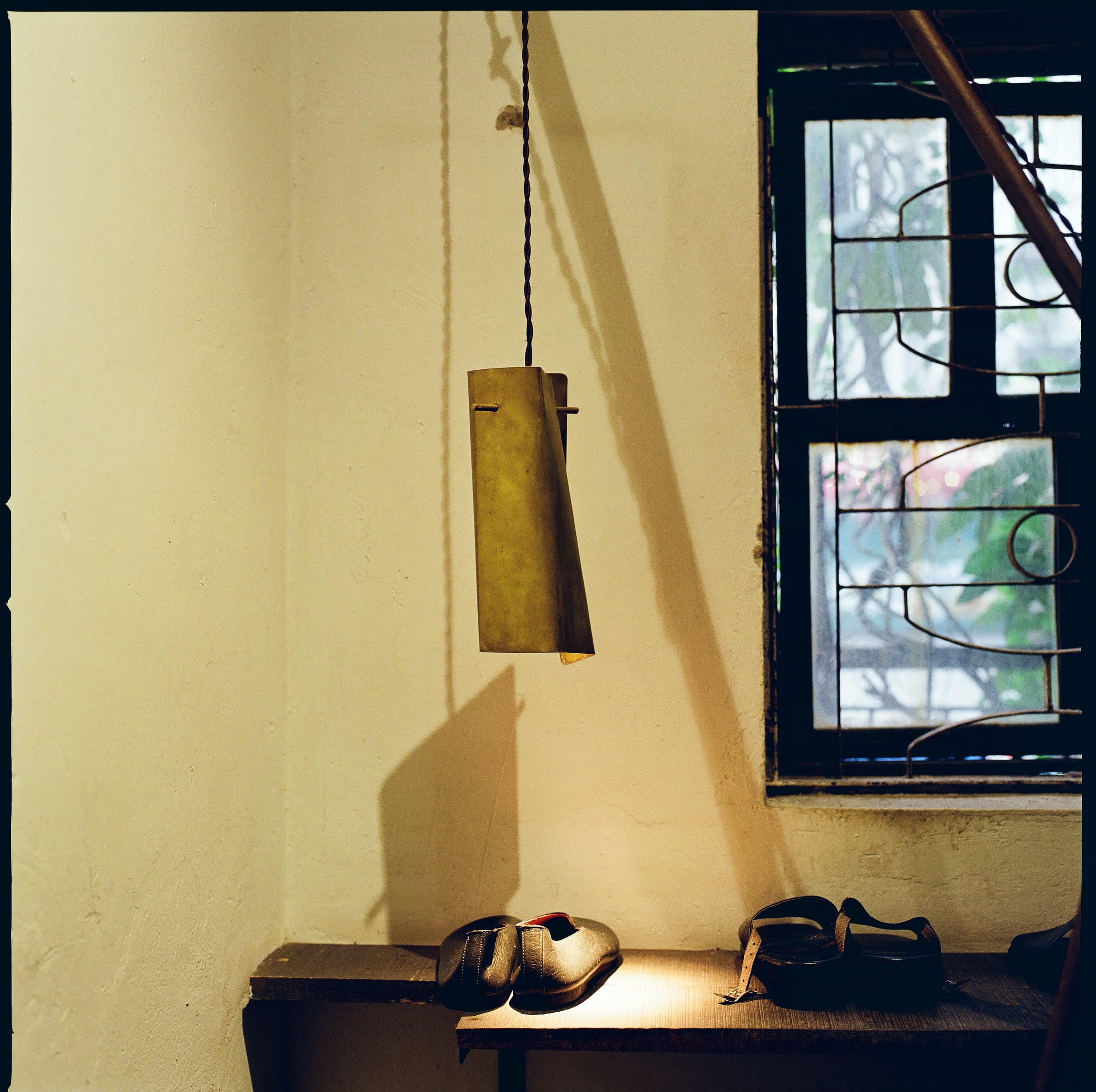 Đèn Tôra số 4 - Image 1